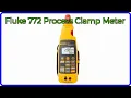 REVIEW 2026 Fluke 772 Process Clamp Meter ESSENTIAL details