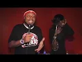 Download Lagu Big Ramp and Keedy Black