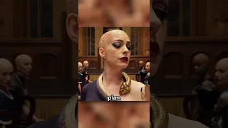 Trapped With Witches A Child S Nightmare 