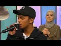 Aiman Tino - Ku Hanya Sayang Padamu (live) | POP TV