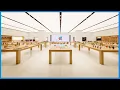 The 10 World s Coolest Apple Store