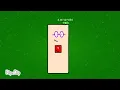 Numberblocks n nth triangular numbers band remake 3