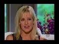 The Dixie Chicks Explain Their Ashamed President Bush is from Texas Comments to Diane Sawyer