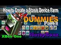 How to build a Stasis Device farm for Dummies Part 1
