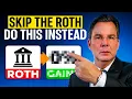Skip the Roth Conversion Do This From 62 to 73 Instead