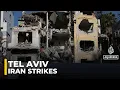 Download Lagu Iran launches 9 attacks in 24 hours, though number of missiles reducing: AJE correspondent