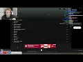 Adin Ross Reacts To Gunna - Pushin P Ft. Young Thug, future (Official Audio)