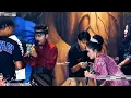 JANJI SETIA - TEMBANG LAGU SANDIWARA LINGGA BUANA - BAMBANG SATRIA FT NYI ROETI