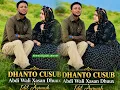 Dhaanto cusub abdi wali xasan dhuux & idil ayruush Dhantadii subey