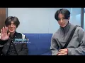 NCT WISH ‘poppop’ Recording Behind the Scenes