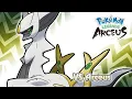 Download Lagu Pokémon Legends: Arceus - Arceus Battle Music (HQ)