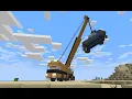 Create Aeronautics Mobile Crane Pt 1