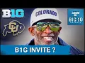PRIME TIME Colorado a GREAT Fit for EXPANDED Big Ten