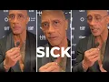Download Lagu Is The Rock Sick? || Lost Even More Muscle