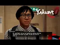 How To Beat The Electronics King Using Cheats - Yakuza 0 easy step by step