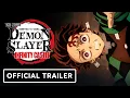 Download Lagu Demon Slayer: Kimetsu no Yaiba Infinity Castle - Official Trailer (2025) English Subtitles