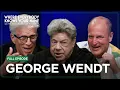 George Wendt Ted Danson Woody Harrelson Have A Cheers Reunion Where Everybody Knows Your Name