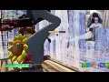 Fortnite PANDVIL BOX FIGHT 2V2 RANKED Map Code