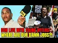 Lemon LIVE Special Don On The Scene Young Voters Are Struggling to Find Jobs