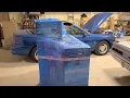 Installing a Mini-Split in Larry s Garage
