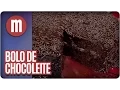Download Lagu Delícia de Chocoleite - Bolo de Chocolate - Mulheres (17/11/14)