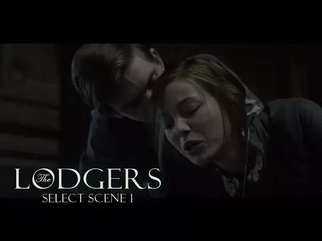 The Lodgers - Select Scene - 
