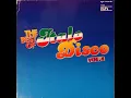 Lagu The Best Of Italo-Disco Vol. 4