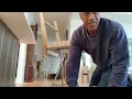 Nathan James Barstool Assembly