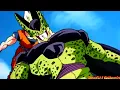 The Cell Games AMV [Move-Thousand Foot Krutch] 1080p