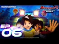Download Lagu [EP06] Terperangkap Dalam Rumah Patung Misteri! 👻 | Mechamato Musim 4