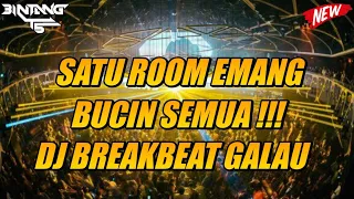 satu room emang bucin semua dj breakbeat galau 2023 bintang ts 