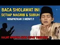 Lagu GUS IQDAM TERBARU - Fadilah membaca sholawat setiap sholat magrib \u0026 subuh