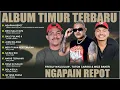 Download Lagu NGAPAIN REPOT - TOTON CARIBO FT. WIZZ BAKER \u0026 FRESLY NIKIJULUW || LAGU TIMUR TERBARU 2025 | TRENDING
