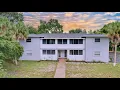 Saint Petersburg Real Estate Photography - 3150 Pinellas Point Dr S Saint Petersburg FL 33712