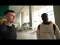 I Played In A World Cup Tournament For ENGLAND