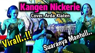 Download Kangen Nickerie - Arda Klaten ft. Mimin \u0026 Aprilia | Didi Kempot MP3