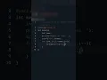 C Program to Print Half Pyramid Pattern of Numbers