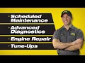 Car-X Tire Auto Complete Auto Repair