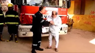 القرموطى ف ارض النار والله الفيلم كامل اسفل الفيديو شاهد قبل الحذف 