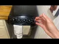 Summit REX2051BRT Summit REX2051RT 20 Inch Wide 2 3 Cu Ft Free Standing Electric Range Review