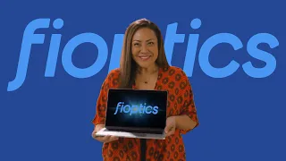 Get way more with Fioptics Internet plus TV