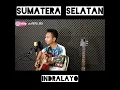 Lagu keren wong palembang sum-sel