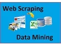 Web Scraping Web Data Mining Data Extractor Tutorial