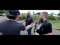 Jon Langston - Try Missing You (Behind The Song)