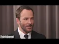 The Men s Fashion Trend That Drives Tom Ford Crazy Entertainment Weekly