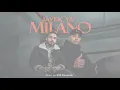 Stou x Sayax – Jayek Ya Milano (Type Vibe / Cover Remake) Visualizer | prod by 216 records