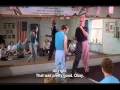 Napoleon Dynamite - Rex Kwon Do