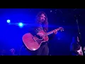 Brent Cobb - Black Crow (The Basement East)