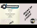 Disco Mix (1989)