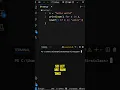 Count Vowels in a String using Python